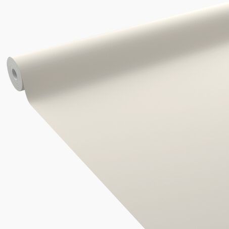4MURS Papier peint intissé OPAL coloris beige naturel