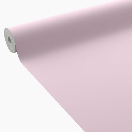 4MURS Papier peint intissé OPAL coloris eau de rose