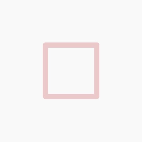Cadre photo SLIMPYX 10 x 10 cm candy rose