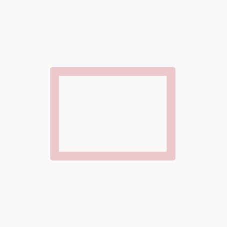 Cadre photo SLIMPYX 10 x 15 cm candy rose