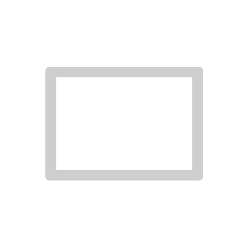 Cadre photo SLIMPYX 13 x 18 cm argent