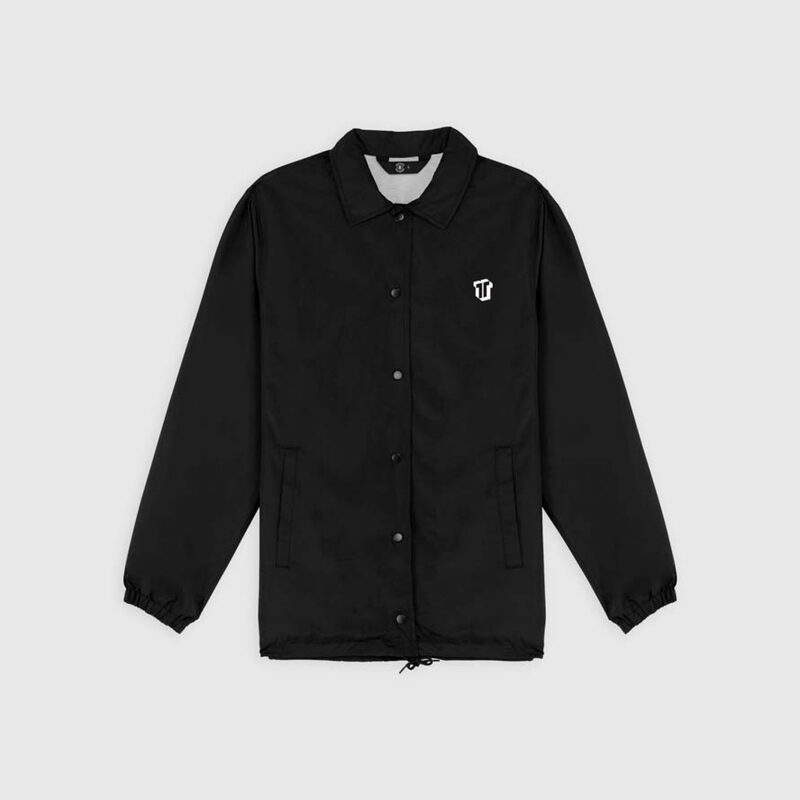 Veste ALTERNATIVE JACKET XL coloris noir