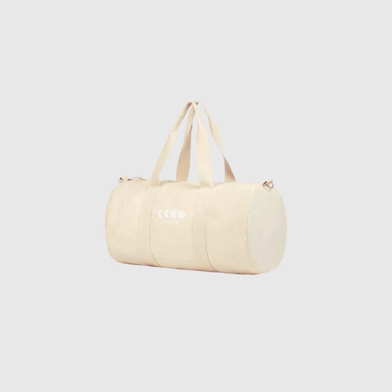 Sac de voyage ECLIPSE BAG coloris natural raw