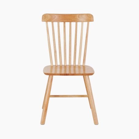 Chaise HELENA coloris naturel
