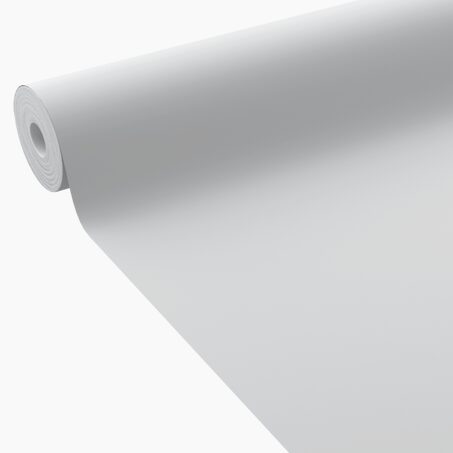 4MURS Papier peint intissé OPAL coloris gris perle