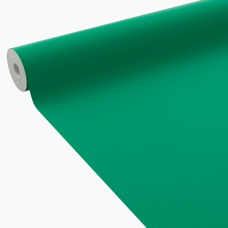 4MURS Papier peint intissé OPAL coloris vert urbain