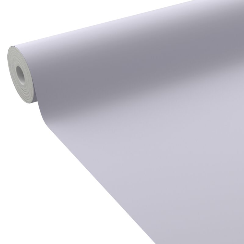 Papier peint intissé OPAL coloris lilas