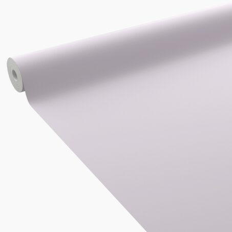 4MURS Papier peint intissé OPAL coloris lilas