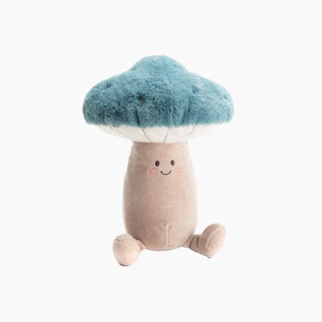 Amadeus Cades Peluche CHAMPIGNON LEON