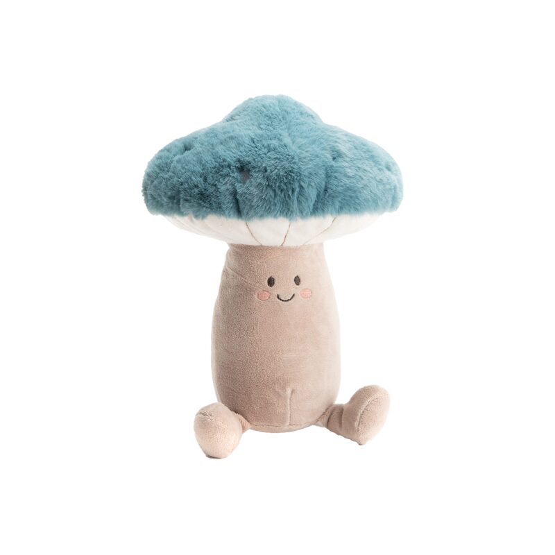 Peluche CHAMPIGNON LEON