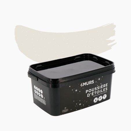 Poussière d'étoiles Peinture Peinture Alioth 2 L