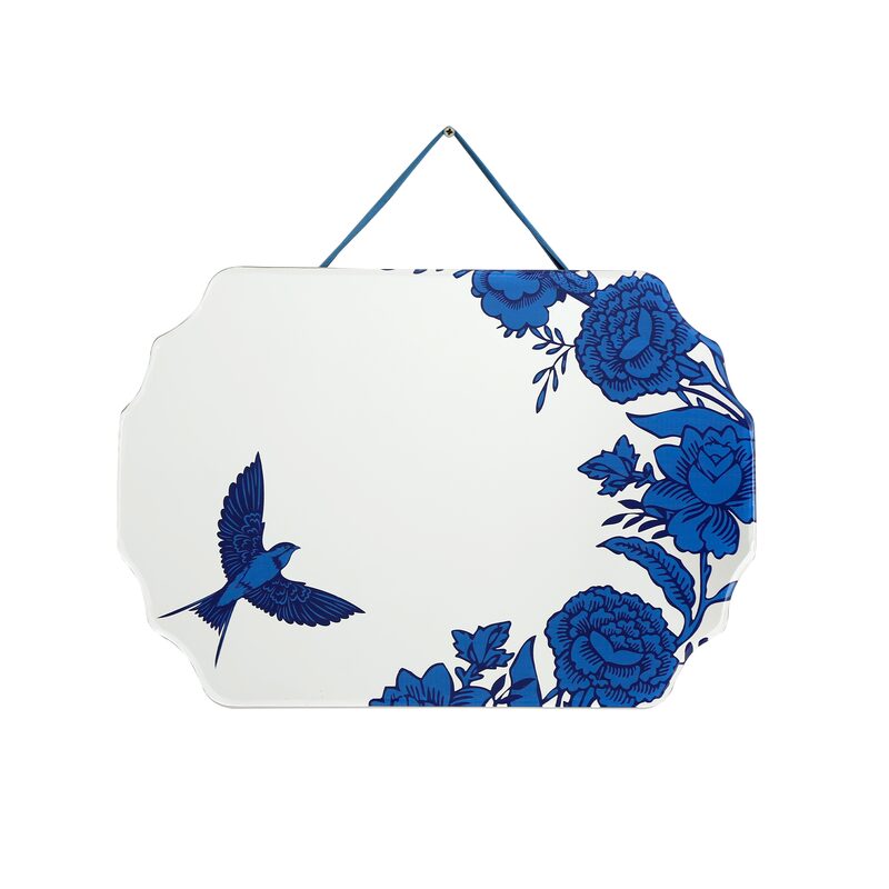 Miroir WILLOW 39 x 27 cm