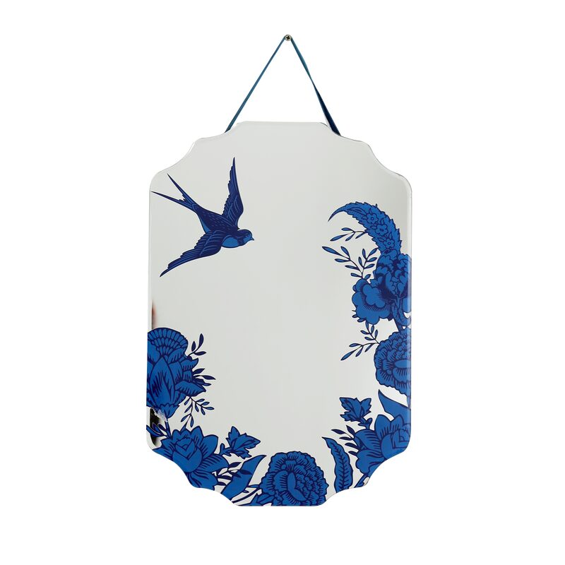 Miroir WILLOW 39 x 27 cm
