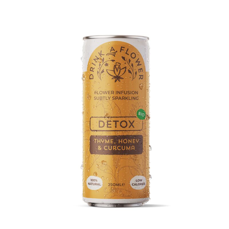 Soda DÉTOX