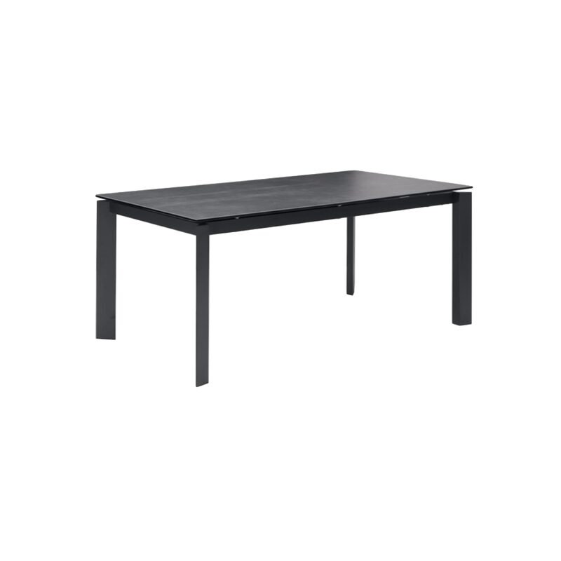 Table extensible PAUL 95 x 180 cm