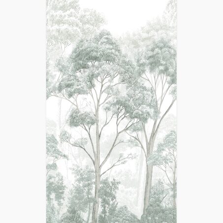 4MURS Papier peint panoramique L LEONARD 159 x 280 cm