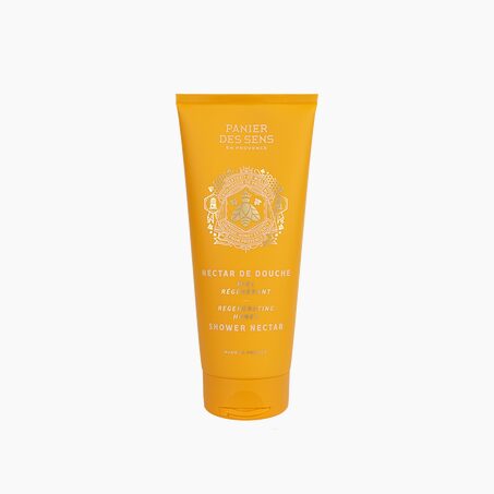Panier des sens Gel douche NECTAR DE MIEL Miel