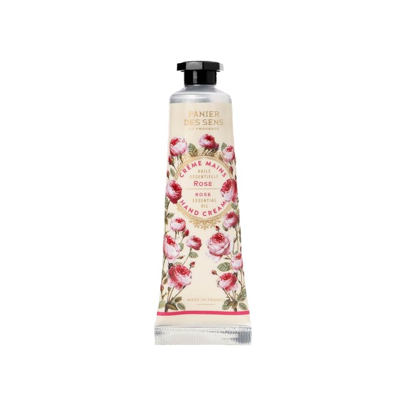 Crème mains ROSE Rose hauteur 10,9 cm