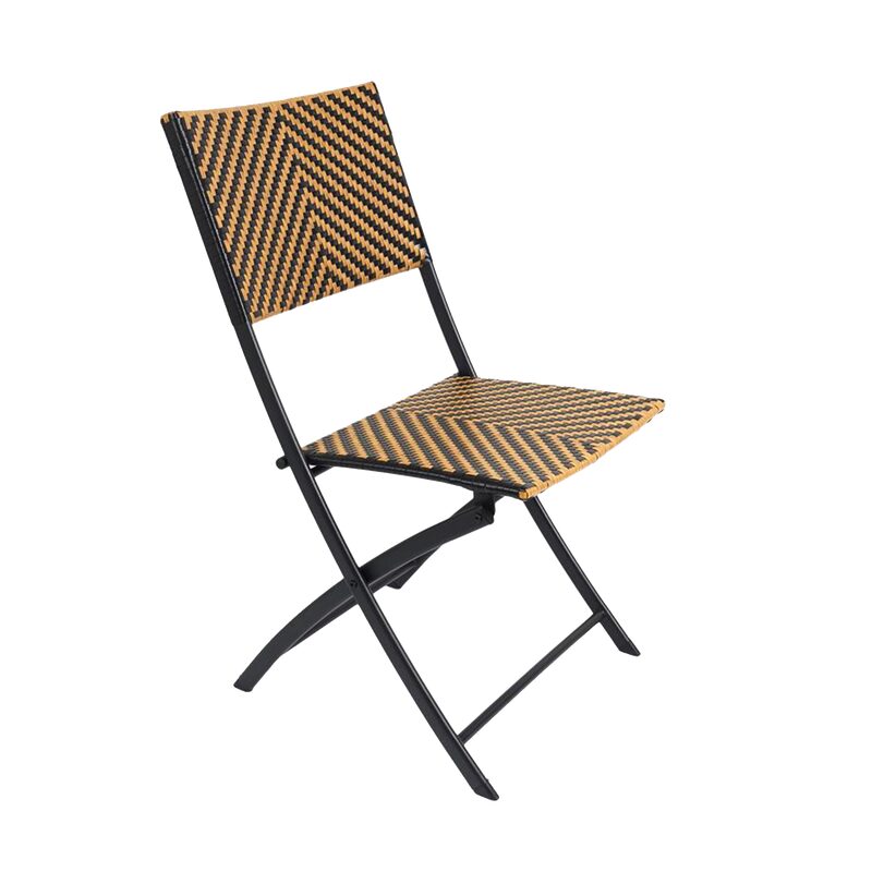 Chaise UROA coloris naturel