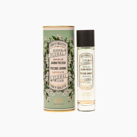 Panier des sens Eau de toilette JASMIN Jasmin