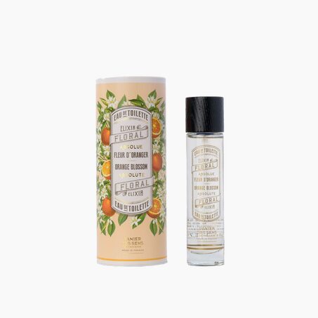 Panier des sens Eau de toilette ' Fleur d'oranger