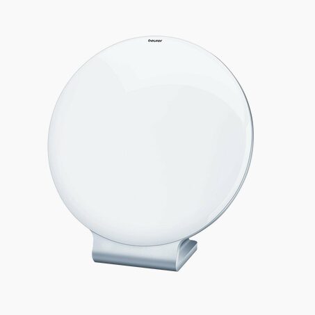 Lampe de luminothérapie TL50 coloris blanc