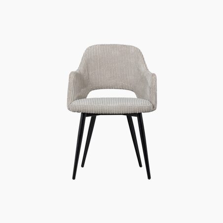 WOOOD Fauteuil LANDRY