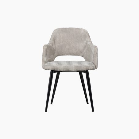 WOOOD Fauteuil LANDRY