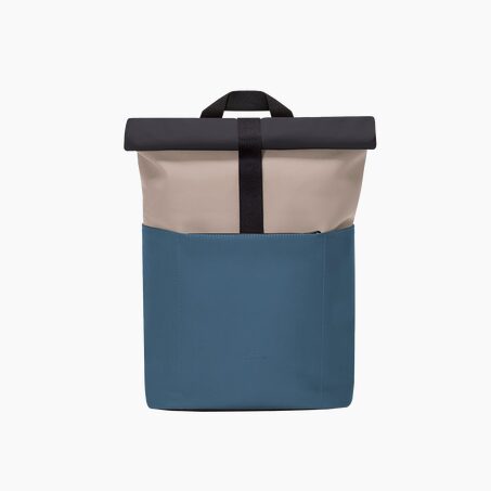 Ucon Acrobatics Sac à dos HAJO MINI beige/bleu pétrole