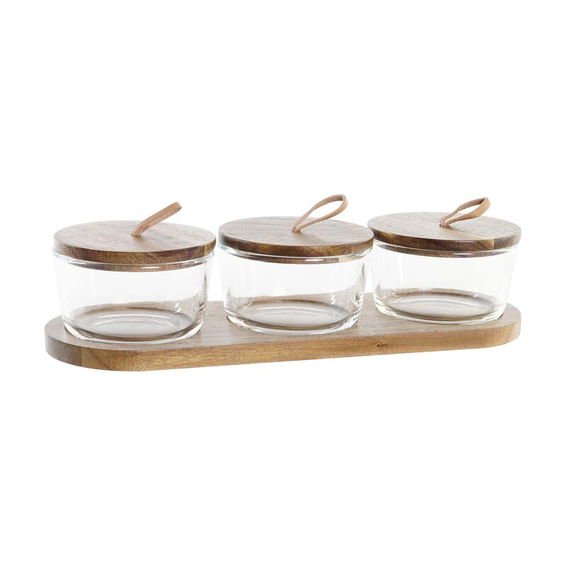 Bocal MAELO coloris beige