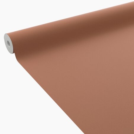 4MURS Papier peint intissé NUNCA coloris cuivre