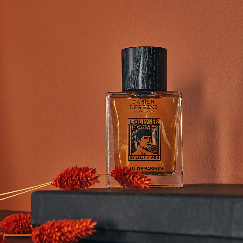 Parfum L'OLIVIER Olive