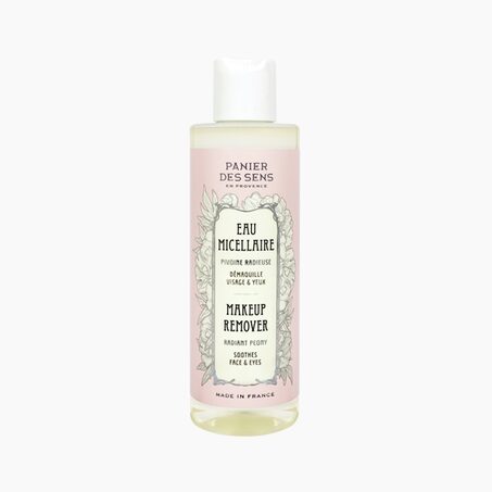 Panier des sens Eau micellaire PIVOINE RADIEUSE Pivoine