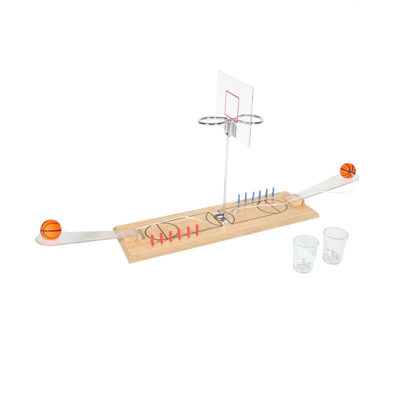 Jeux BASKETBALL SHOOTER