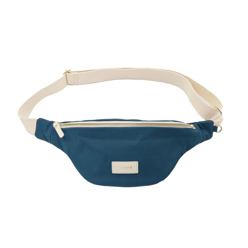 Sac banane PAON coloris bleu