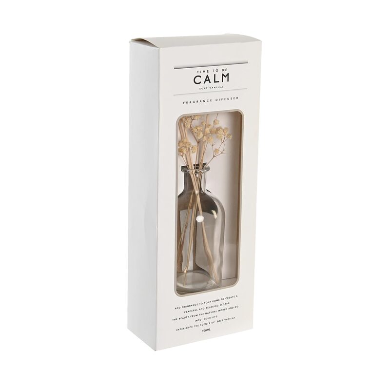 Diffuseur CALM coloris beige