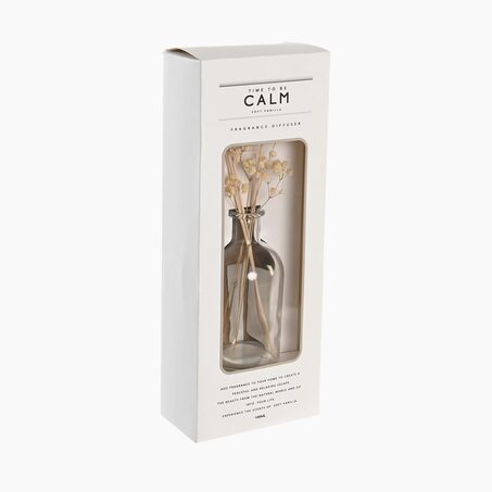 Diffuseur CALM coloris beige