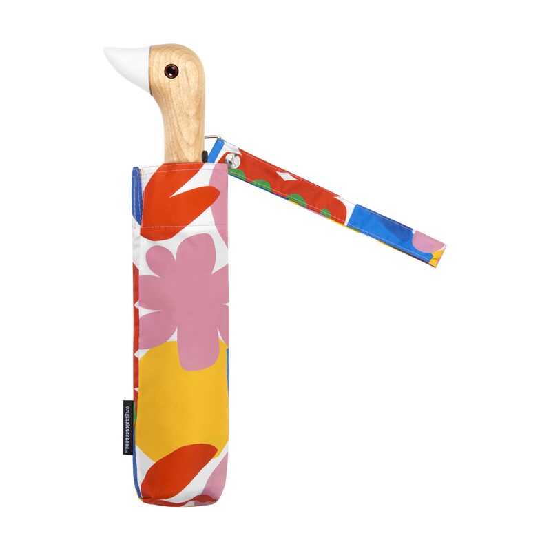 Parapluie ÉCOLOGIQUE MATISSE coloris multicolore