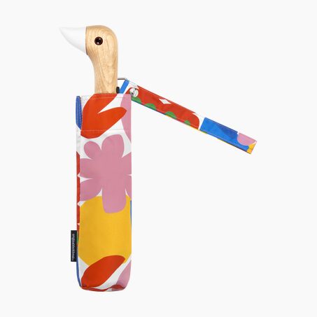 Original Duckhead Parapluie ÉCOLOGIQUE MATISSE multicolore