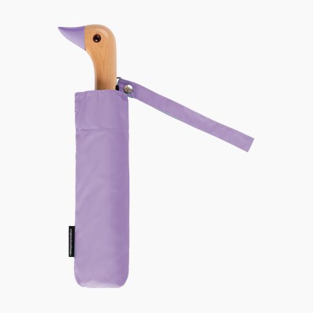 Original Duckhead Parapluie ÉCOLOGIQUE coloris lilas