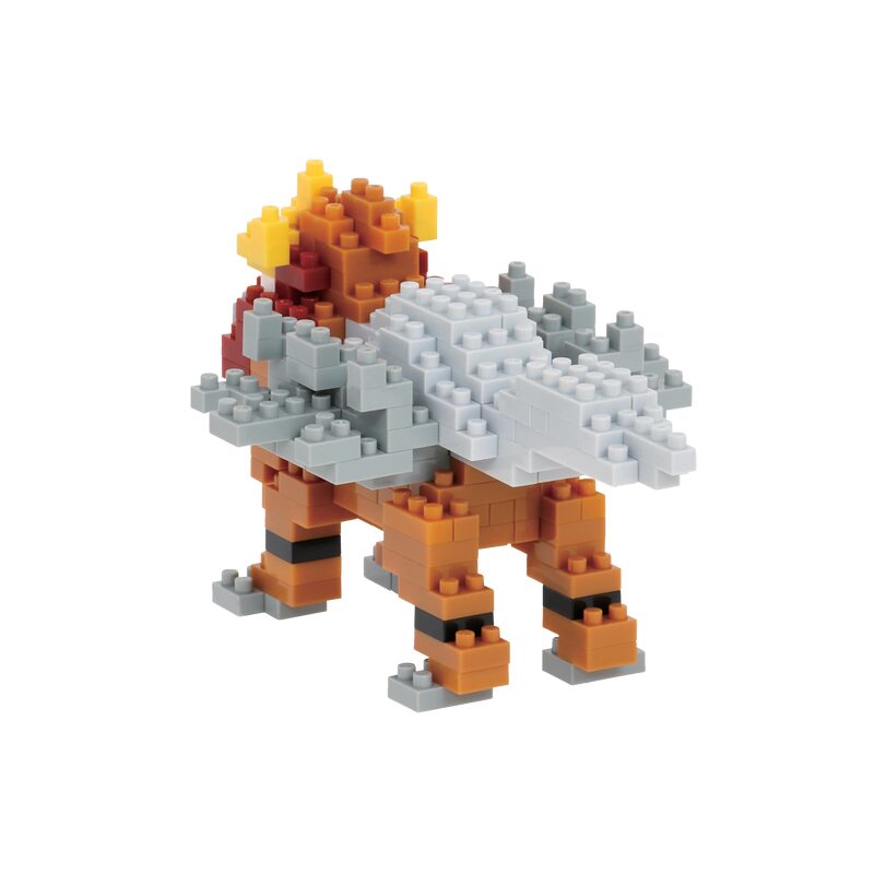 Jeu de construction ENTEI