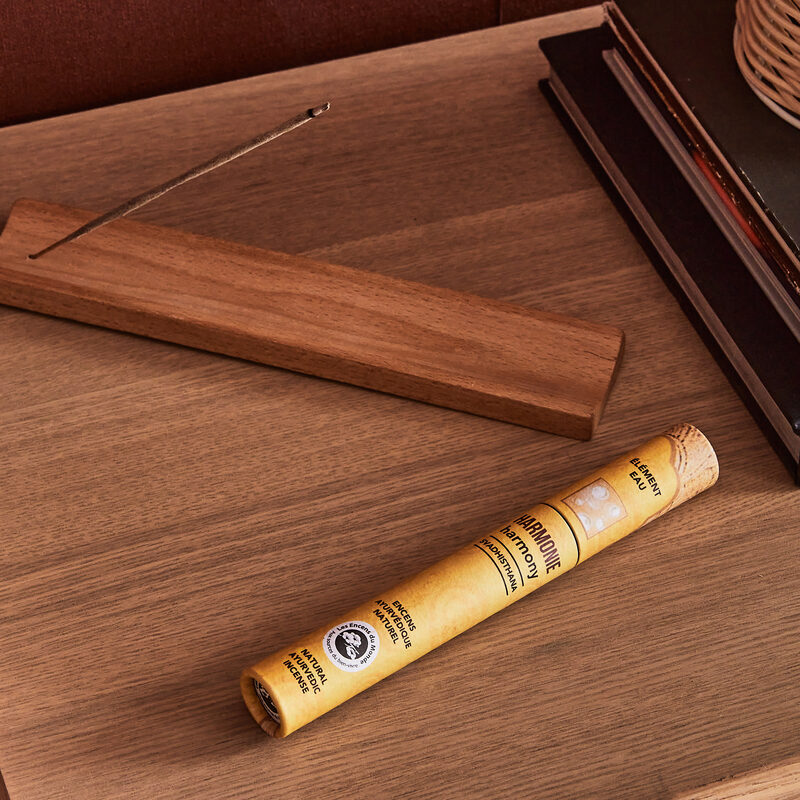 Baton encens AYURVEDIQUE HARMONIE