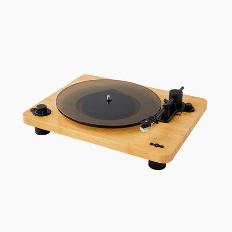 House of Marley Platine STIR IT UP LUX coloris bois