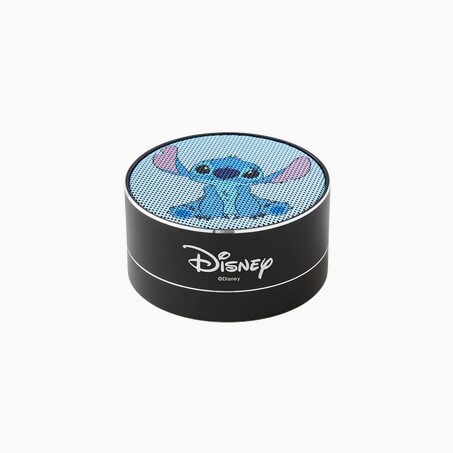 Bigben Enceinte STITCH coloris bleu