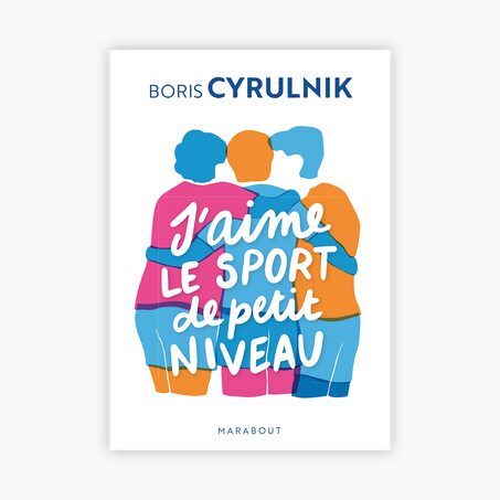 Hachette Pratique Livre sport J'AIME LE SPORT DE PETIT NIVEAU