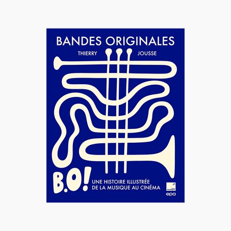 Hachette Pratique Livre BANDES ORIGINALES