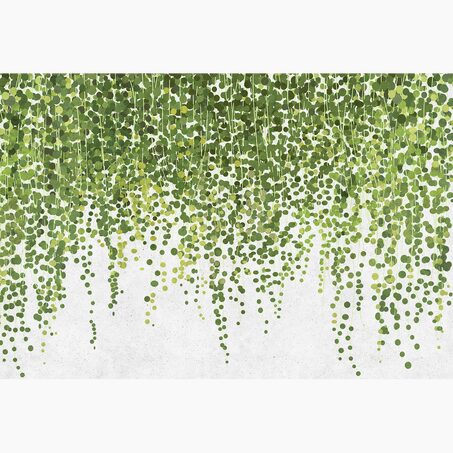 Papier peint panoramique XL LIERRA 400 x 270 cm