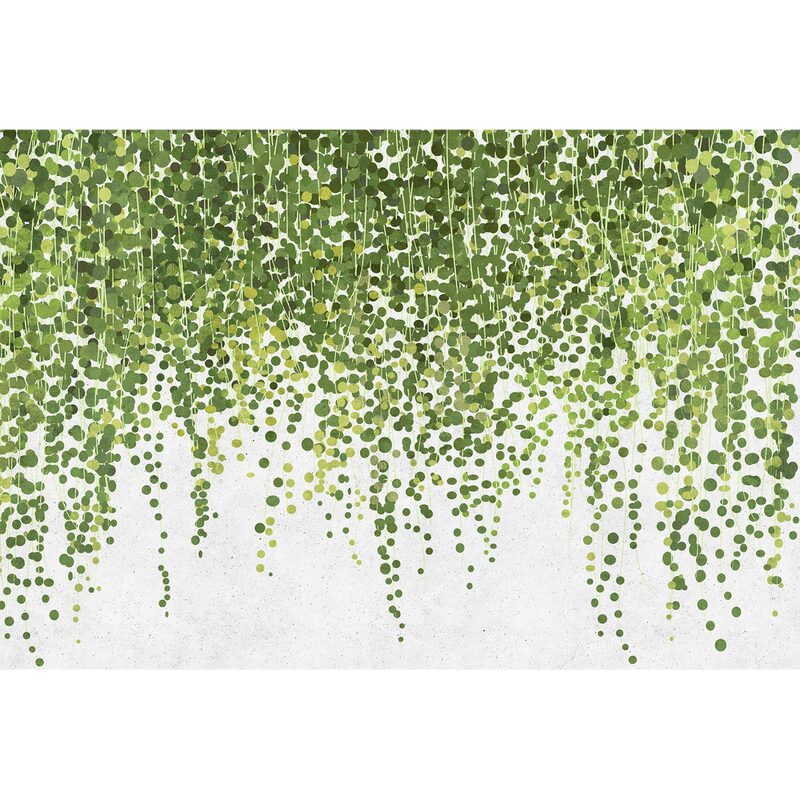 Papier peint panoramique XL LIERRA 400 x 270 cm