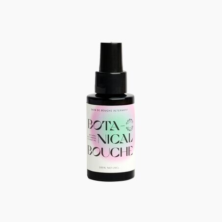 Cosmic Dealer Bain de bouche BOTANICAL BOUCHE