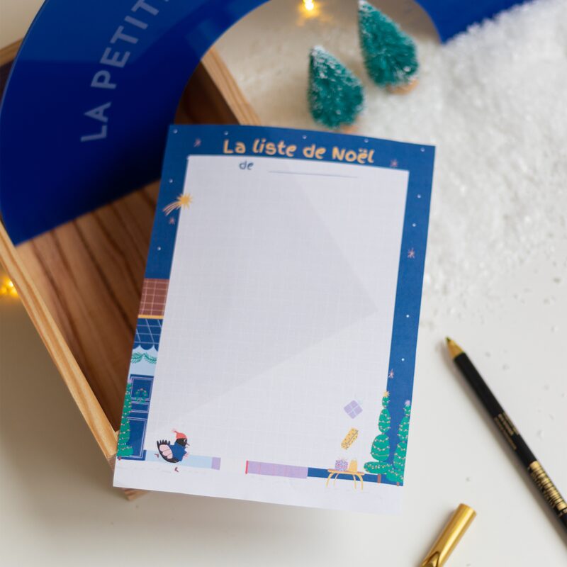 Calendrier de l'Avent CRÉATIF ET LUDIQUE